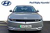 Hyundai IONIQ 5 Ultimate 73 kWh 5dr Auto Grey