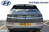 Hyundai IONIQ 5 Ultimate 73 kWh 5dr Auto Grey