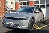 Hyundai IONIQ 5 Ultimate 73 kWh 5dr Auto Grey
