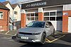 Hyundai IONIQ 5 Ultimate 73 kWh 5dr Auto Grey