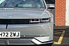 Hyundai IONIQ 5 Ultimate 73 kWh 5dr Auto Grey