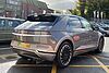 Hyundai IONIQ 5 Ultimate 73 kWh 5dr Auto Grey
