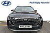 Hyundai TUCSON 1.6 T-GDi Hybrid 230ps N Line 5dr 2WD Auto Black