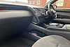 Hyundai TUCSON 1.6 T-GDi Hybrid 230ps N Line 5dr 2WD Auto Black