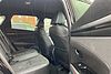 Hyundai TUCSON 1.6 T-GDi Hybrid 230ps N Line 5dr 2WD Auto Black
