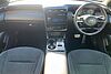 Hyundai TUCSON 1.6 T-GDi Hybrid 230ps N Line 5dr 2WD Auto Black