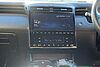 Hyundai TUCSON 1.6 T-GDi Hybrid 230ps N Line 5dr 2WD Auto Black