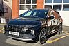 Hyundai TUCSON 1.6 T-GDi Hybrid 230ps N Line 5dr 2WD Auto Black