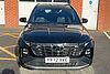 Hyundai TUCSON 1.6 T-GDi Hybrid 230ps N Line 5dr 2WD Auto Black
