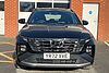 Hyundai TUCSON 1.6 T-GDi Hybrid 230ps N Line 5dr 2WD Auto Black