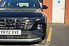 Hyundai TUCSON 1.6 T-GDi Hybrid 230ps N Line 5dr 2WD Auto Black