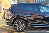 Hyundai TUCSON 1.6 T-GDi Hybrid 230ps N Line 5dr 2WD Auto Black