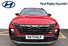 Hyundai TUCSON 1.6 T-GDi Hybrid 230ps N Line 5dr 2WD Auto Red
