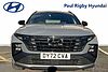 Hyundai TUCSON 1.6 T-GDi 48Volt MHEV N Line 5dr 2WD DCT Grey