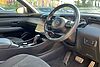 Hyundai TUCSON 1.6 T-GDi 48Volt MHEV N Line 5dr 2WD DCT Grey