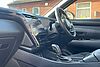 Hyundai TUCSON 1.6 T-GDi 48Volt MHEV N Line 5dr 2WD DCT Grey