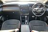 Hyundai TUCSON 1.6 T-GDi 48Volt MHEV N Line 5dr 2WD DCT Grey