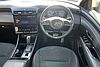 Hyundai TUCSON 1.6 T-GDi 48Volt MHEV N Line 5dr 2WD DCT Grey