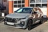 Hyundai TUCSON 1.6 T-GDi 48Volt MHEV N Line 5dr 2WD DCT Grey