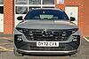 Hyundai TUCSON 1.6 T-GDi 48Volt MHEV N Line 5dr 2WD DCT Grey