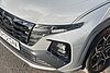 Hyundai TUCSON 1.6 T-GDi 48Volt MHEV N Line 5dr 2WD DCT Grey