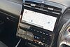 Hyundai TUCSON 1.6 T-GDi 48Volt MHEV N Line 5dr 2WD DCT Grey