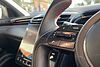 Hyundai TUCSON 1.6 T-GDi 48Volt MHEV N Line 5dr 2WD DCT Grey