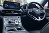 Hyundai SANTA FE 1.6 T-GDi Hybrid Premium 5dr Auto Grey