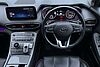 Hyundai SANTA FE 1.6 T-GDi Hybrid Premium 5dr Auto Grey