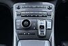 Hyundai SANTA FE 1.6 T-GDi Hybrid Premium 5dr Auto Grey