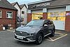 Hyundai SANTA FE 1.6 T-GDi Hybrid Premium 5dr Auto Grey