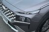 Hyundai SANTA FE 1.6 T-GDi Hybrid Premium 5dr Auto Grey