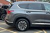 Hyundai SANTA FE 1.6 T-GDi Hybrid Premium 5dr Auto Grey