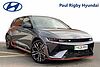 Hyundai IONIQ 5 N 84 kWh 5dr Auto Grey