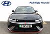 Hyundai IONIQ 5 N 84 kWh 5dr Auto Grey