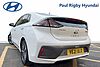 Hyundai IONIQ 1.6 GDi Plug-in Hybrid Premium SE 5dr DCT White