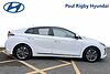Hyundai IONIQ 1.6 GDi Plug-in Hybrid Premium SE 5dr DCT White