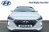 Hyundai IONIQ 1.6 GDi Plug-in Hybrid Premium SE 5dr DCT White