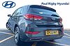 Hyundai I30 1.0 T-GDi SE Connect 5dr Grey
