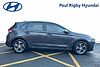 Hyundai I30 1.0 T-GDi SE Connect 5dr Grey