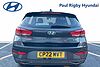 Hyundai I30 1.0 T-GDi SE Connect 5dr Grey