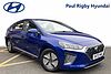 Hyundai IONIQ 1.6 GDi Hybrid Premium 5dr DCT Blue