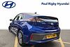 Hyundai IONIQ 1.6 GDi Hybrid Premium 5dr DCT Blue