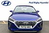Hyundai IONIQ 1.6 GDi Hybrid Premium 5dr DCT Blue