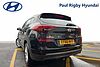 Hyundai TUCSON 1.6 GDi SE Nav 5dr 2WD Black