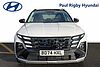 Hyundai TUCSON 1.6T 48Volt MHEV Premium 5dr DCT White