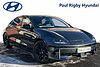 Hyundai IONIQ 6 First Edition 77kWh 4dr AWD Auto Grey