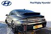 Hyundai IONIQ 6 First Edition 77kWh 4dr AWD Auto Grey