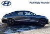 Hyundai IONIQ 6 First Edition 77kWh 4dr AWD Auto Grey