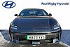 Hyundai IONIQ 6 First Edition 77kWh 4dr AWD Auto Grey